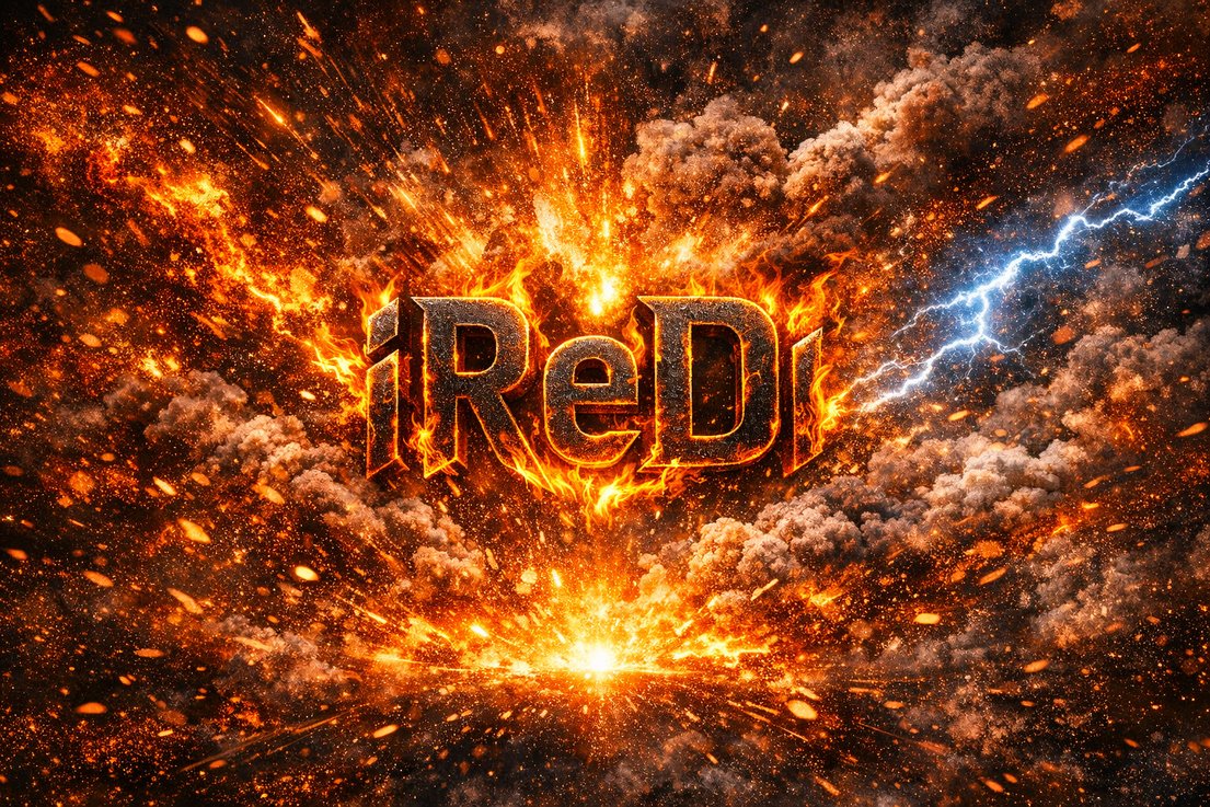 iReeeDi