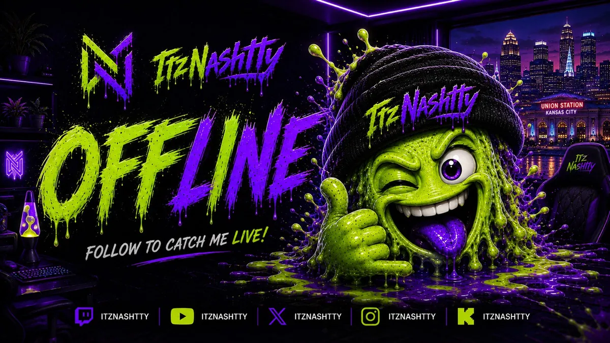 ItzNashtty