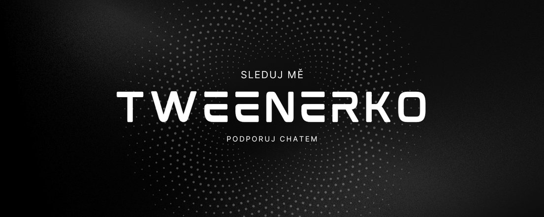 Tweenerko