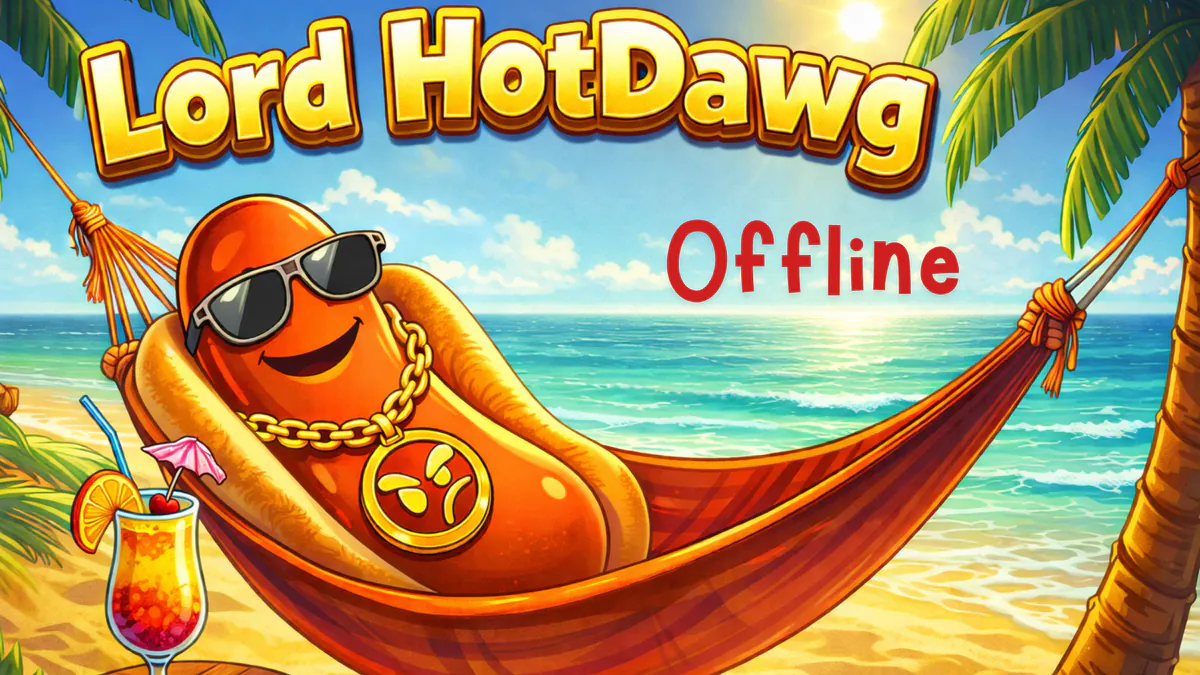 LordHotDawg