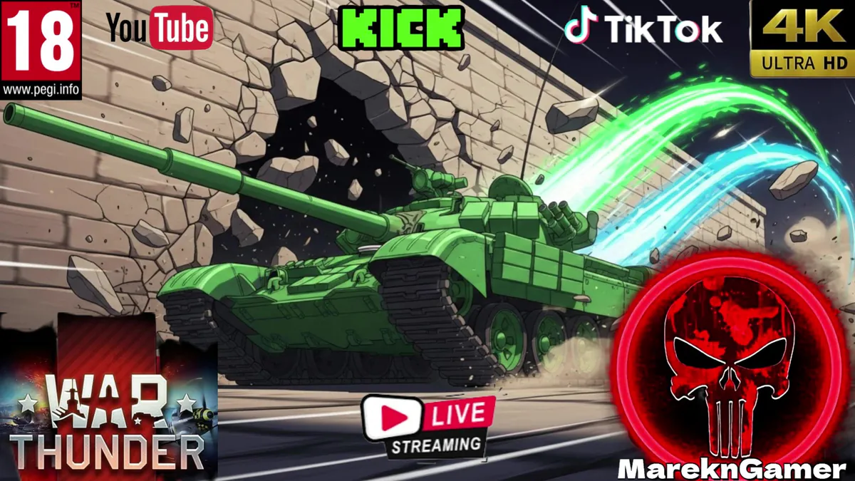 MareknGamer