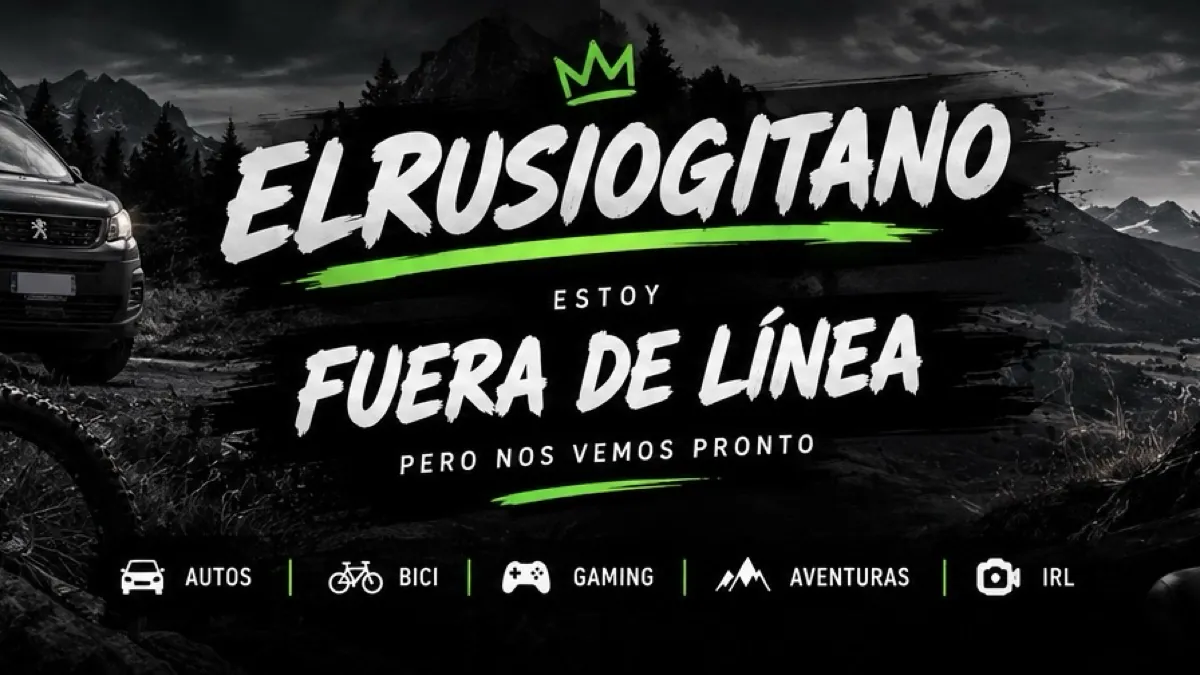 elrusiogitano