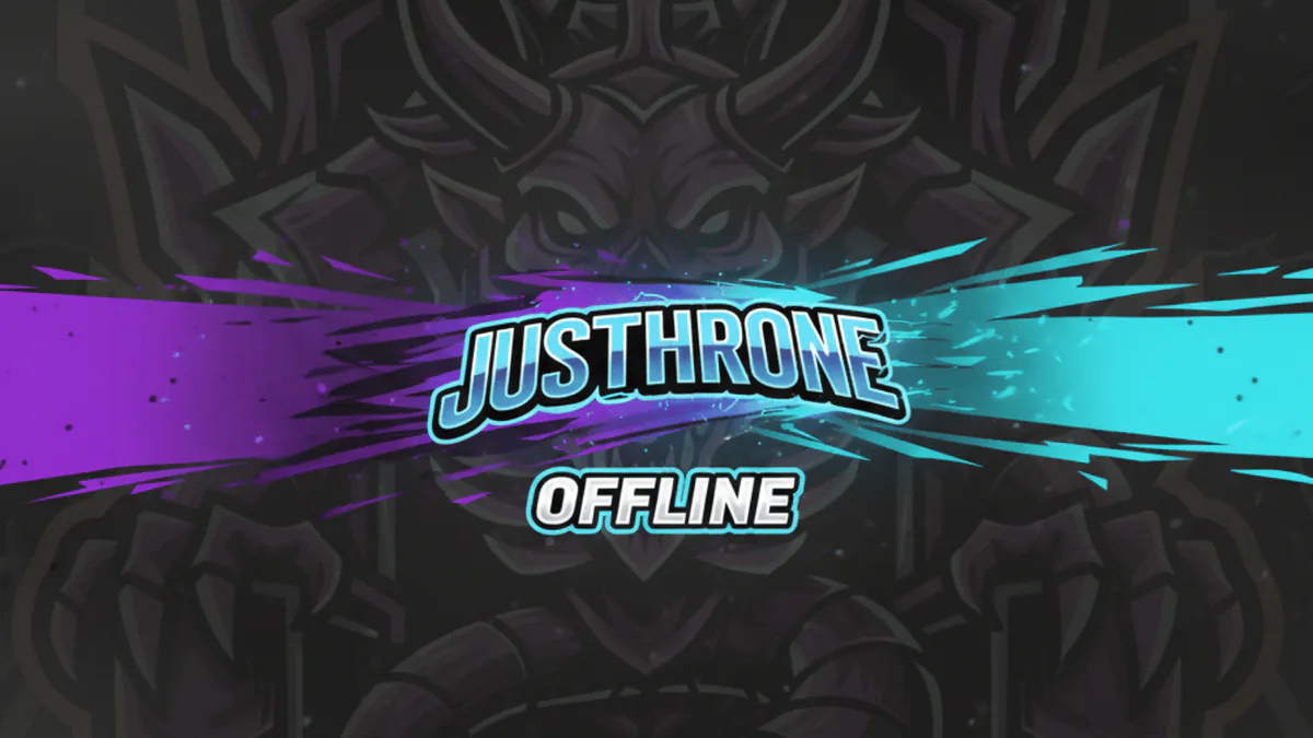 JustThrone