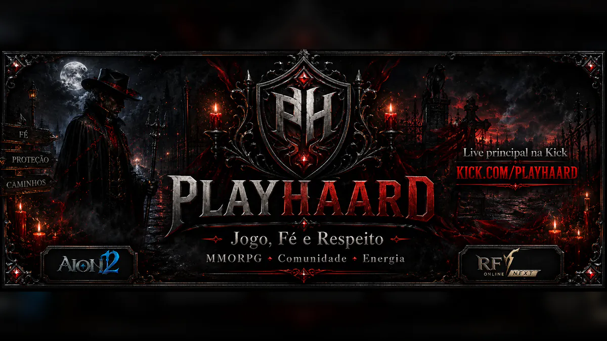 PlayHaard
