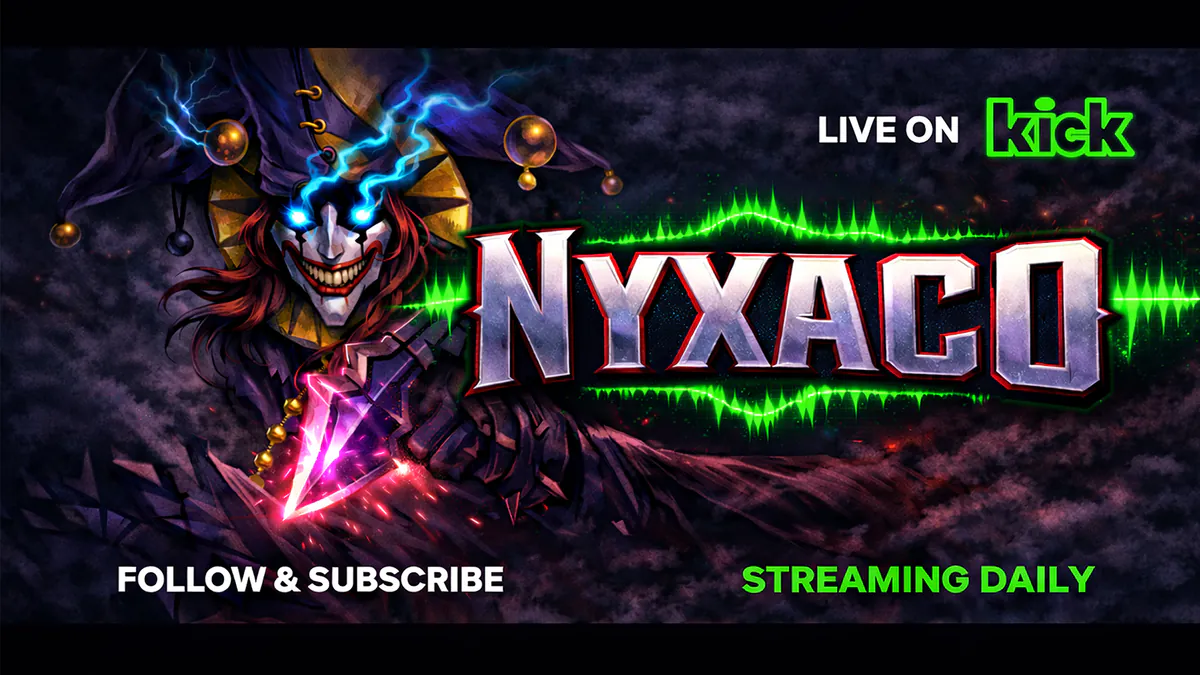 Nyxaco