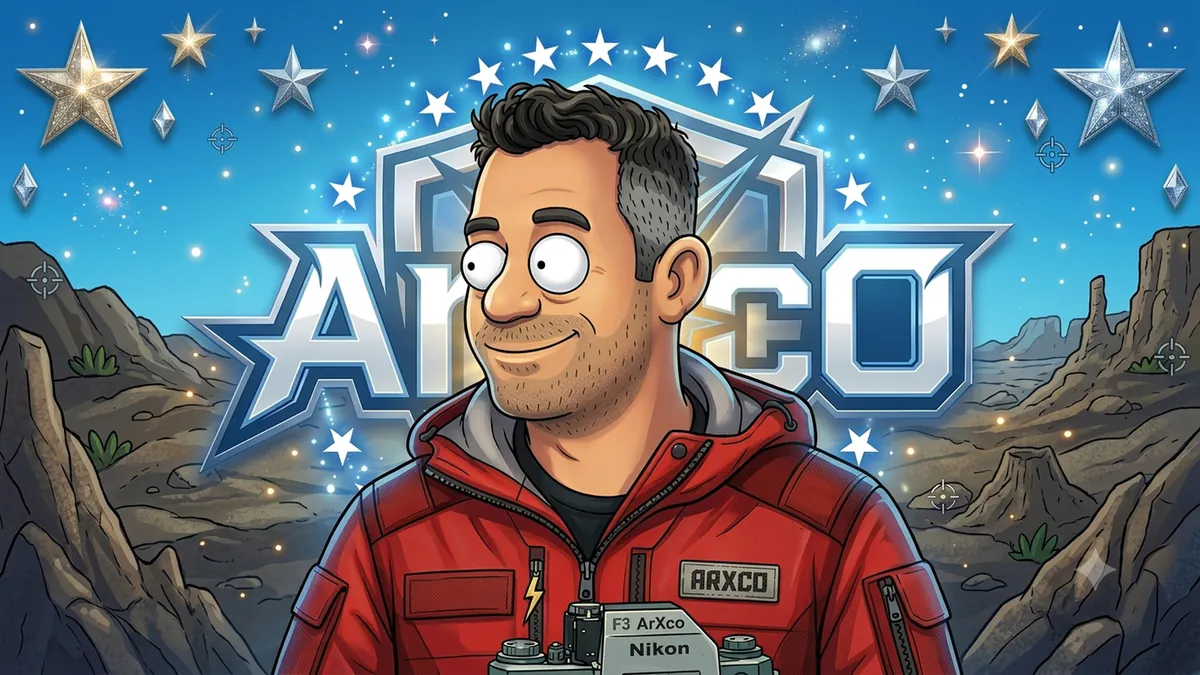 ArXcO