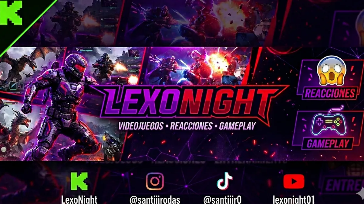 LexoNight