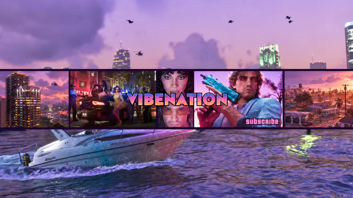 GTAVibeNation