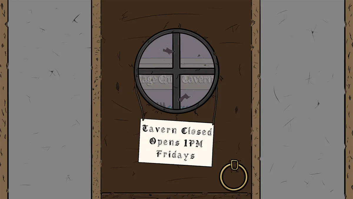 RageQuitTavern