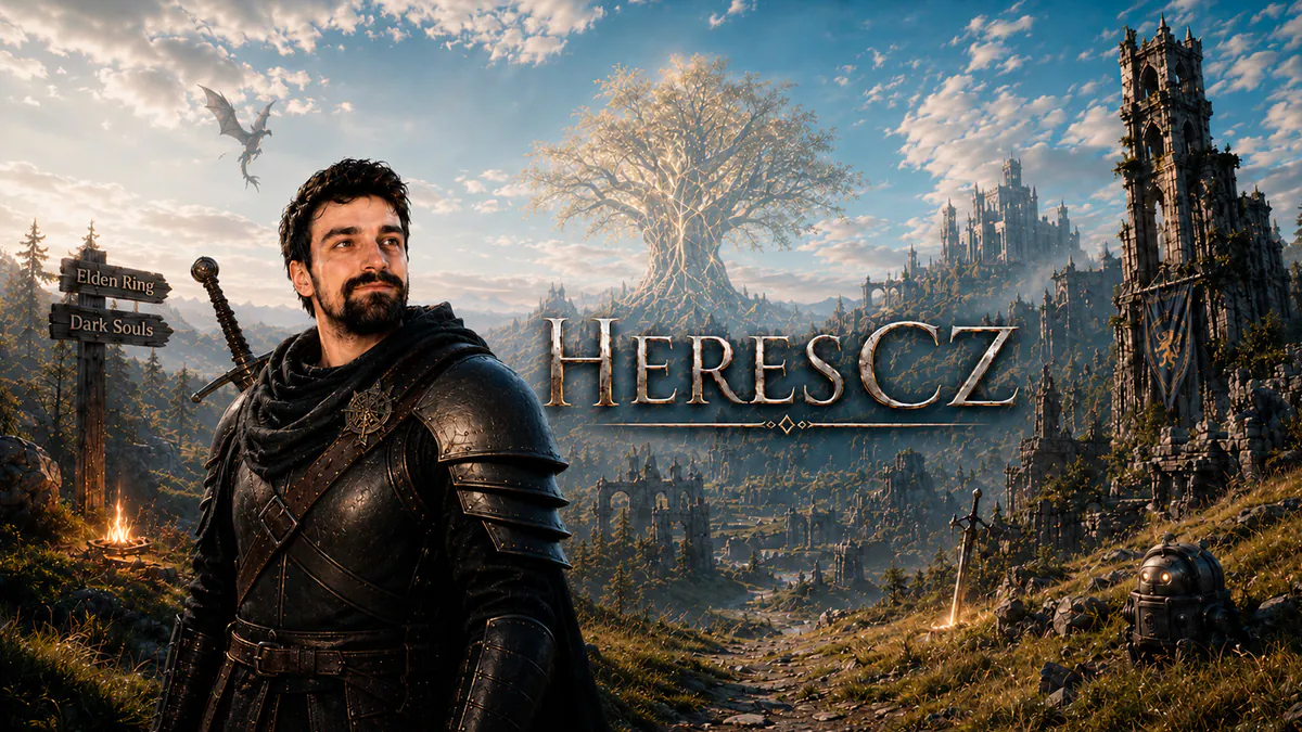 TheHeresCZ