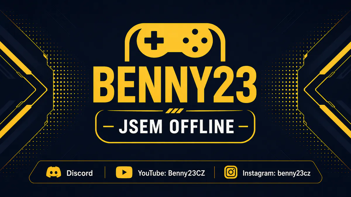Benny23CZ