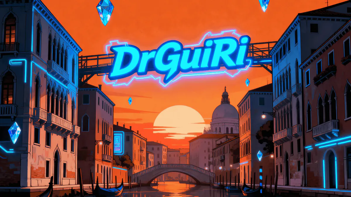 DrGuiRi