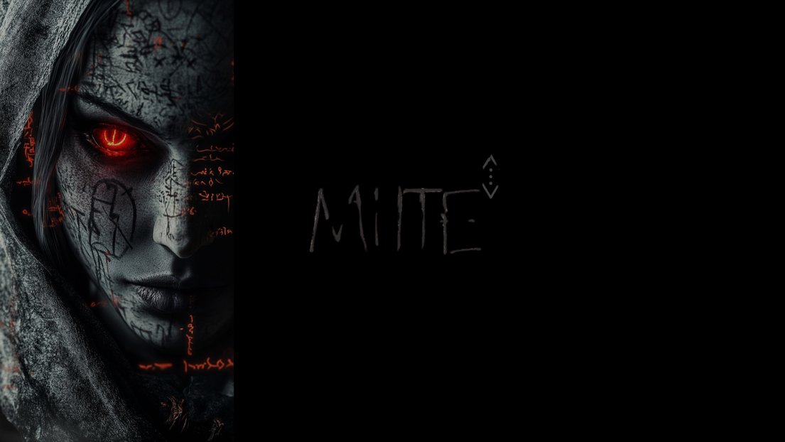MUTE444