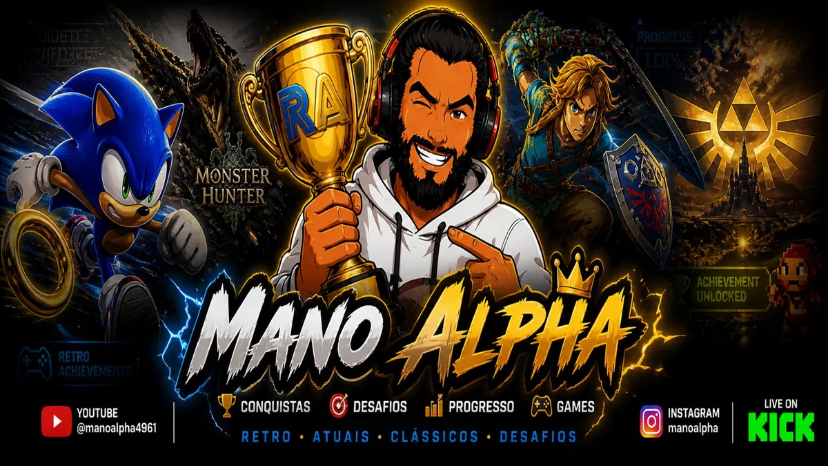 ManoAlpha