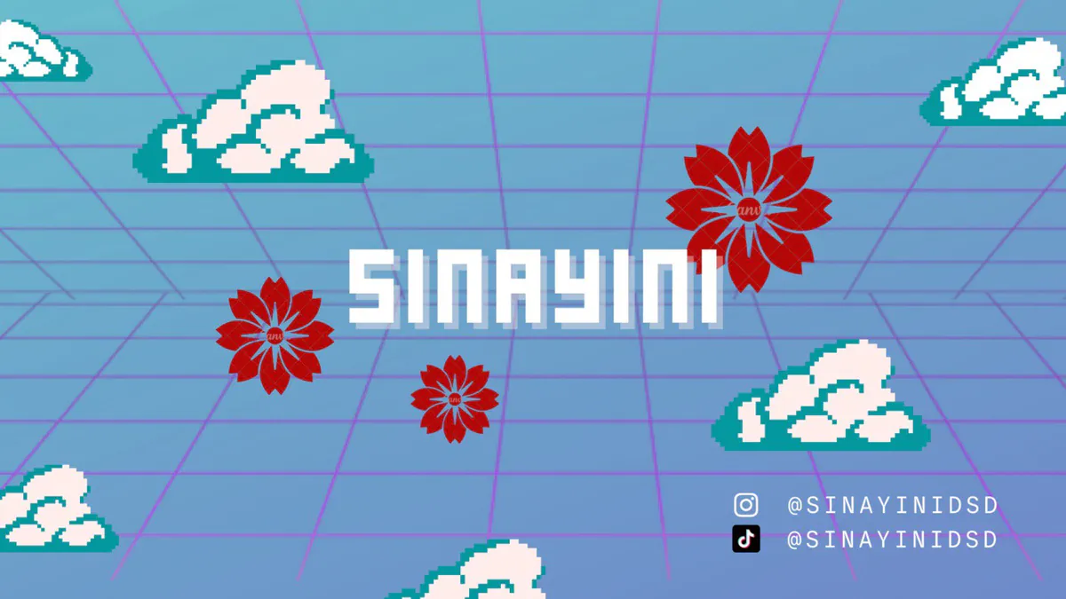 Sinayini