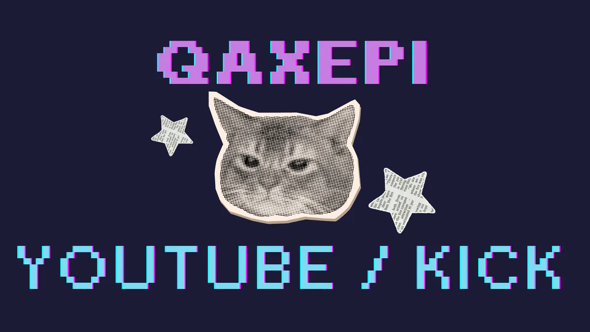Qaxepi