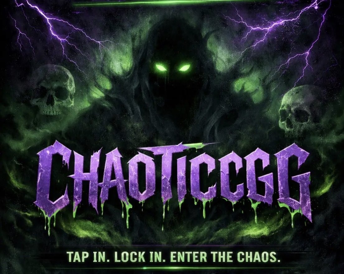 ChaoticGG