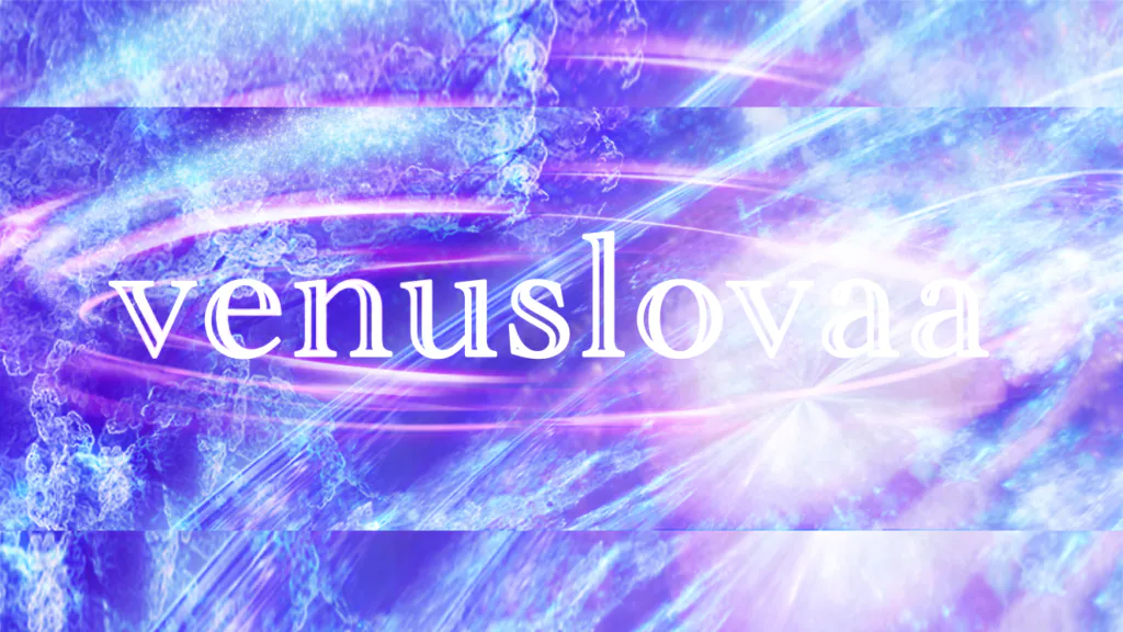 venuslovaa