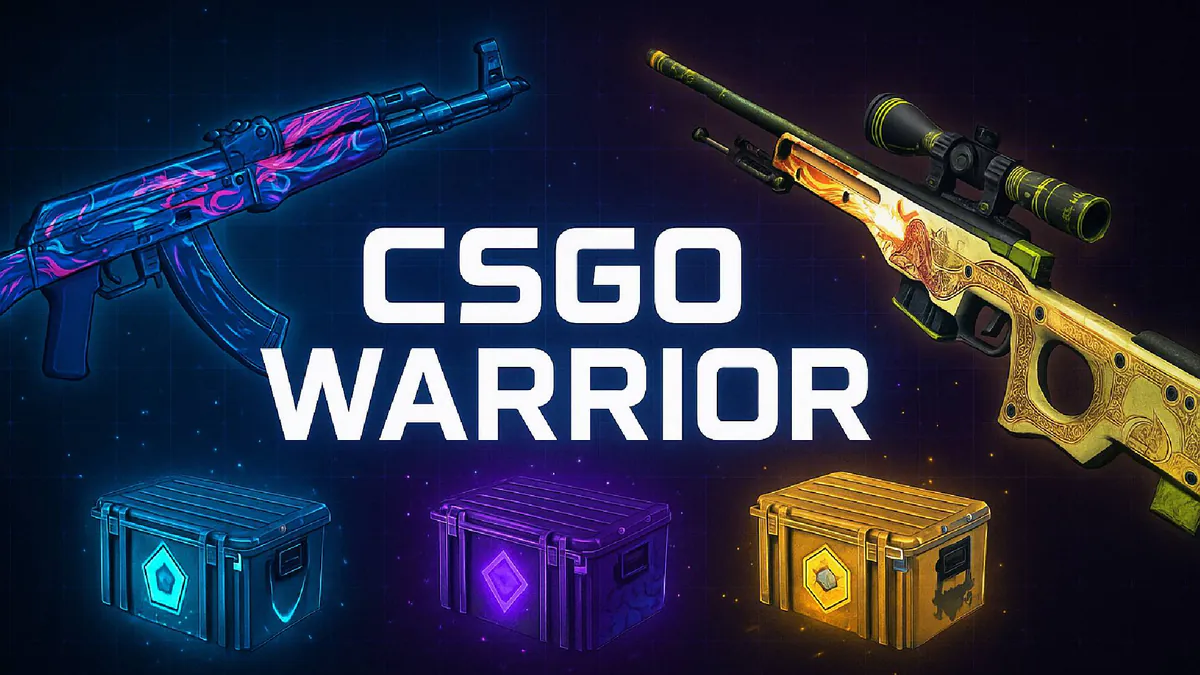 csgo_warrior