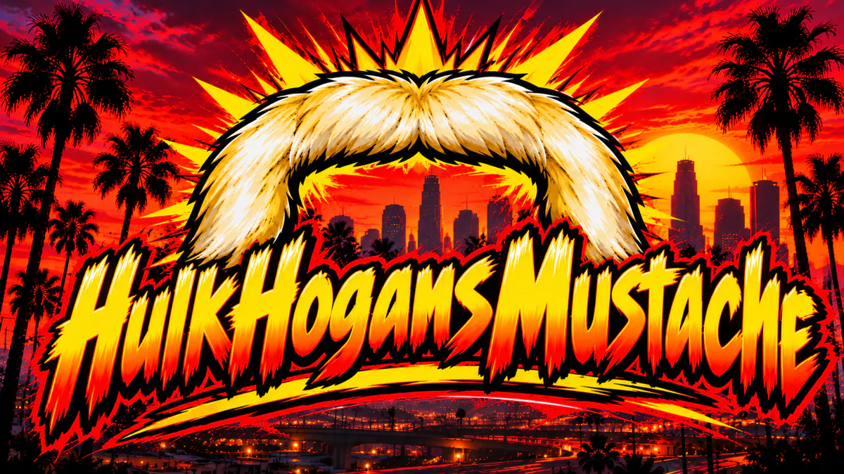 HulkHogansMustache