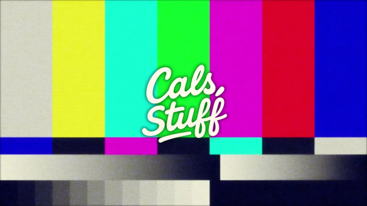 calsstuff