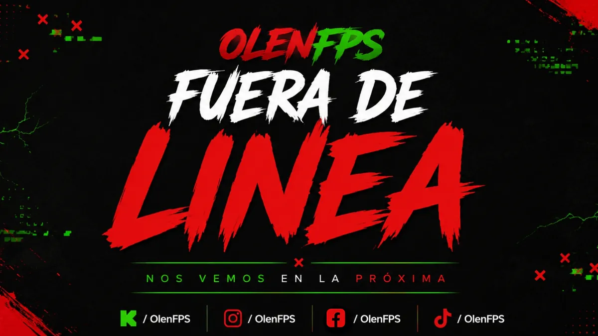 OlenFPS