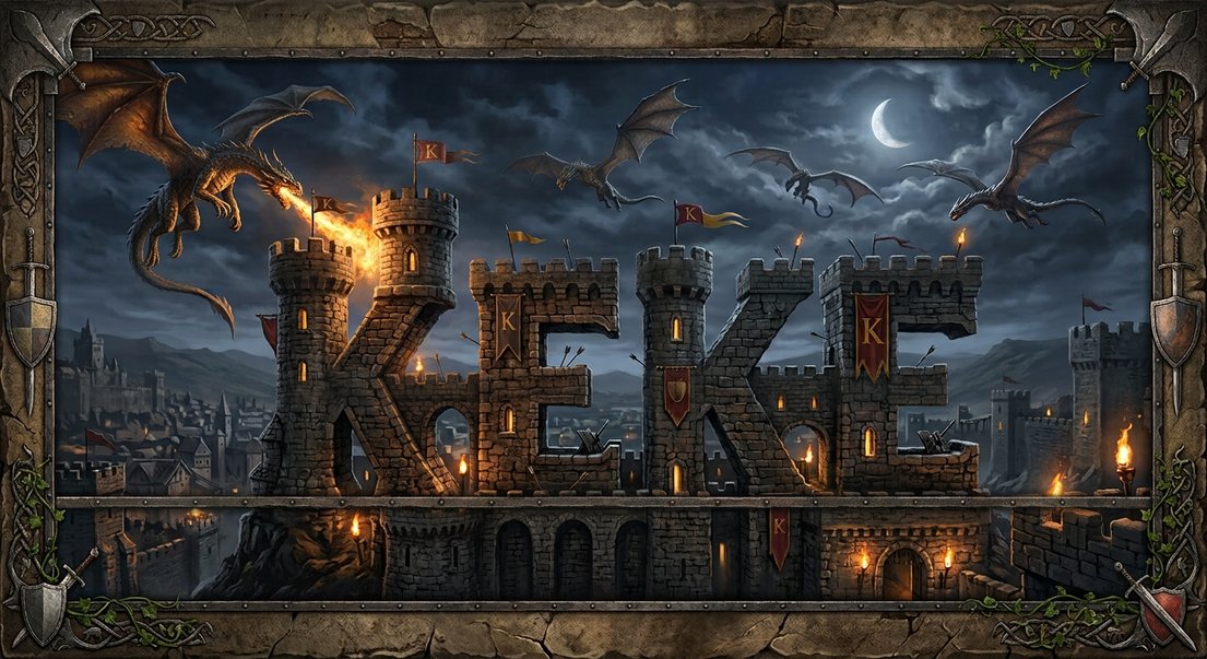 KekeTR1