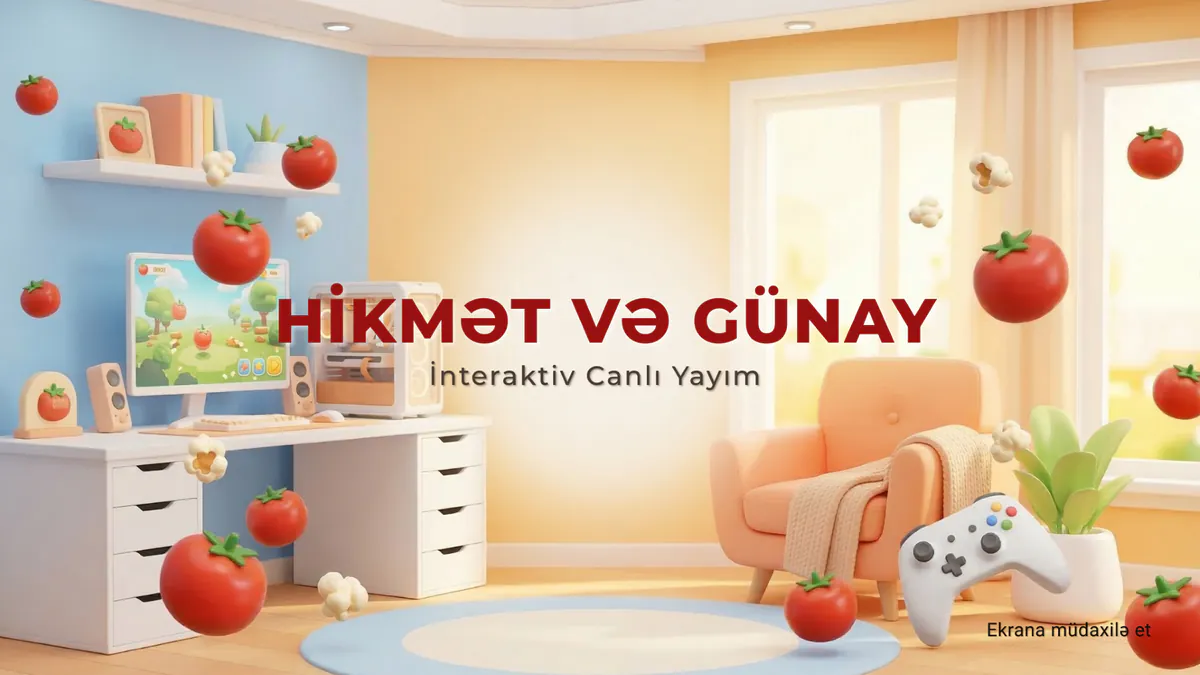 HikmetveGunay