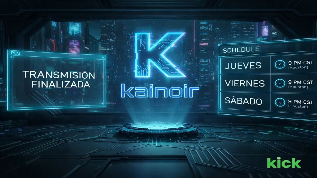 KaiNoir