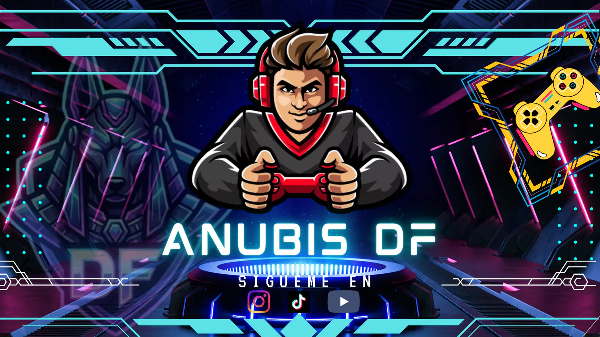 ANUBISDF