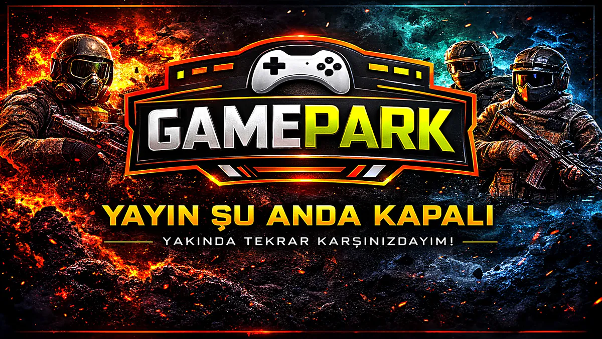 XGameParkX