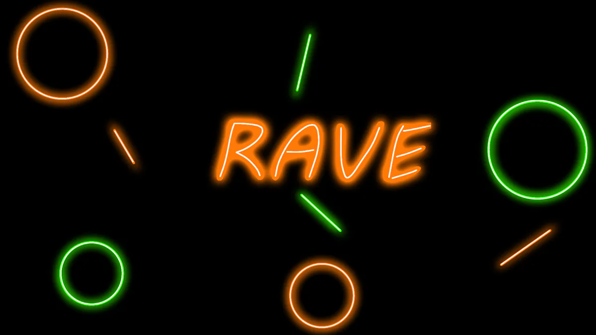 RaveTheBat