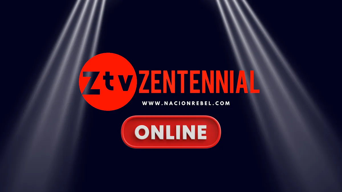 ZentennialTV