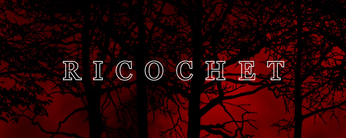 Kick banner for @ricochet