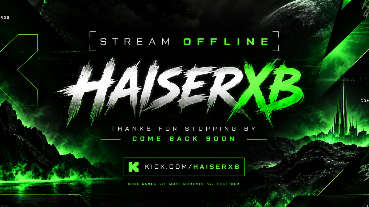 haiserxb