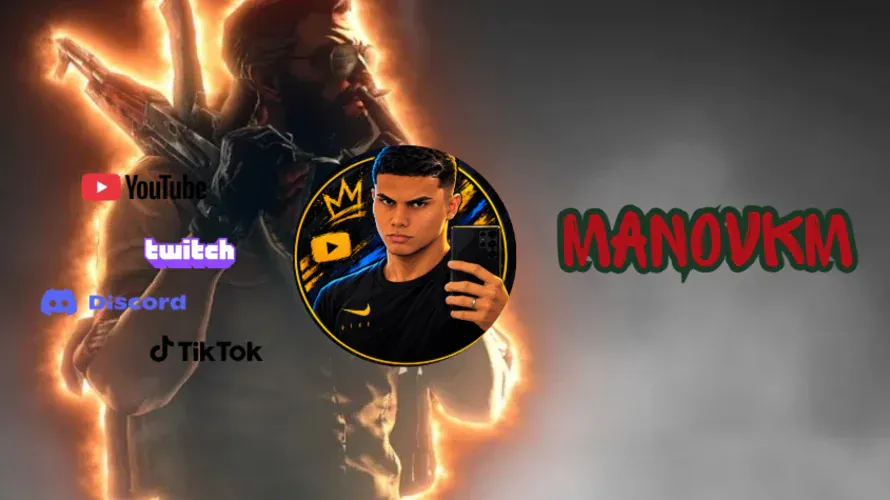 ManoVKM
