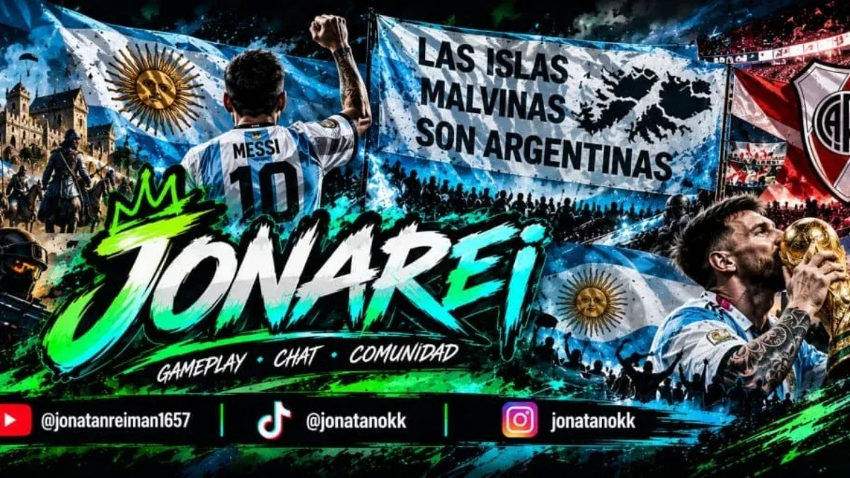 JONAREI