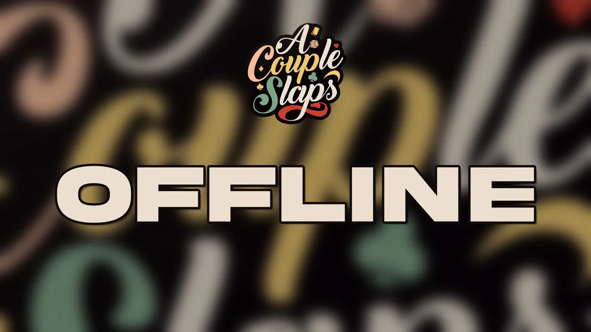 acoupleslaps