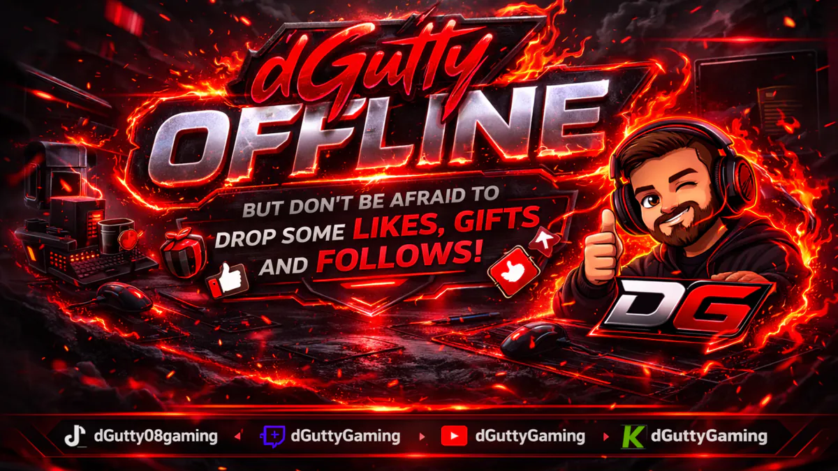 dGuttyGaming