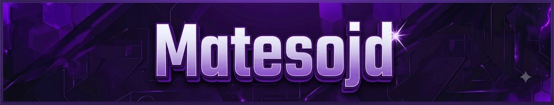 MATESOJD