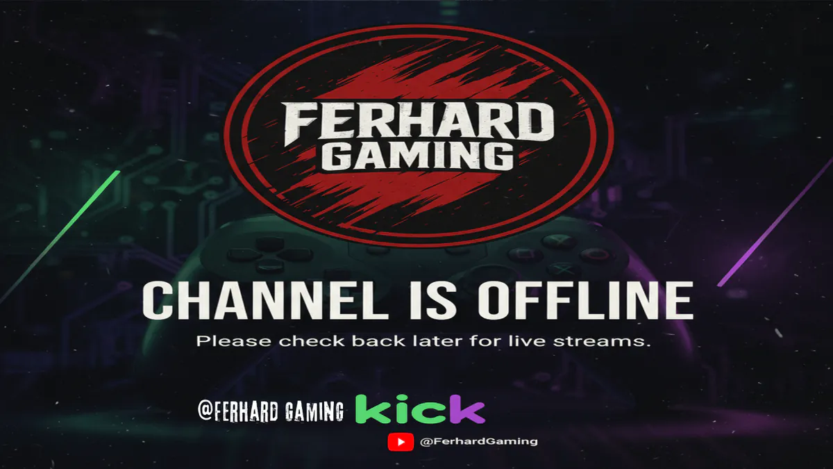 FerhardGaming