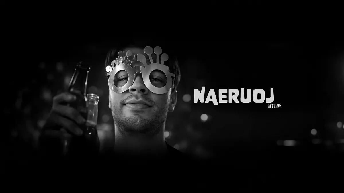 Naeruoj