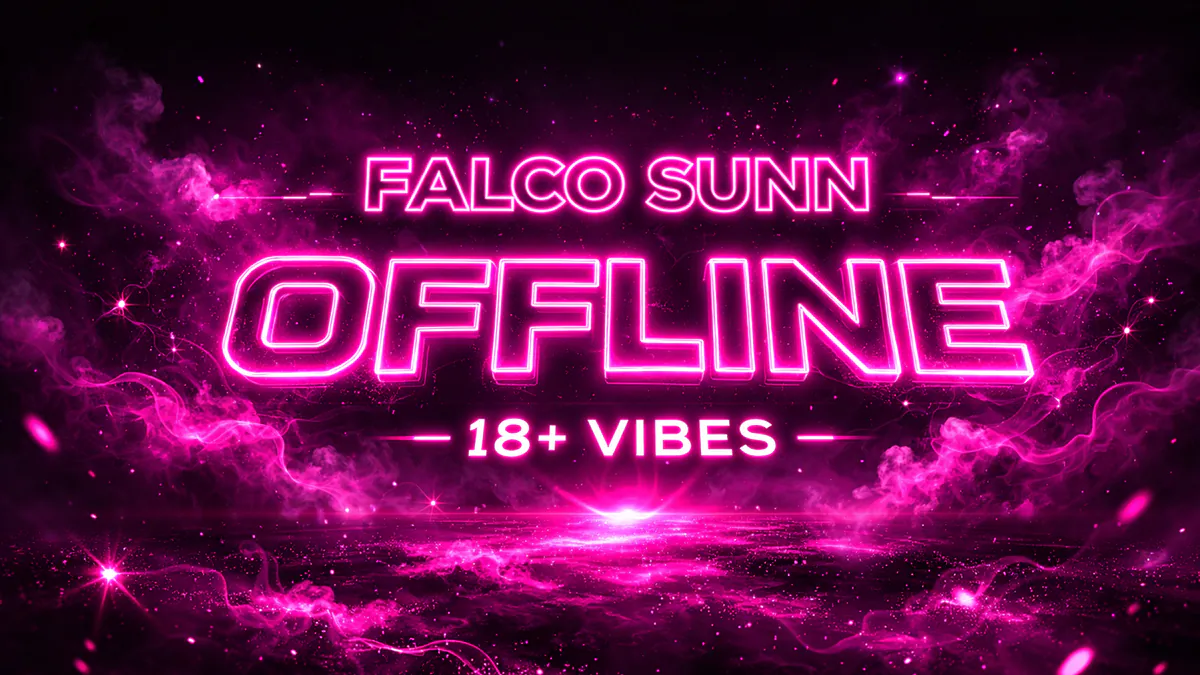 FalcoSunn