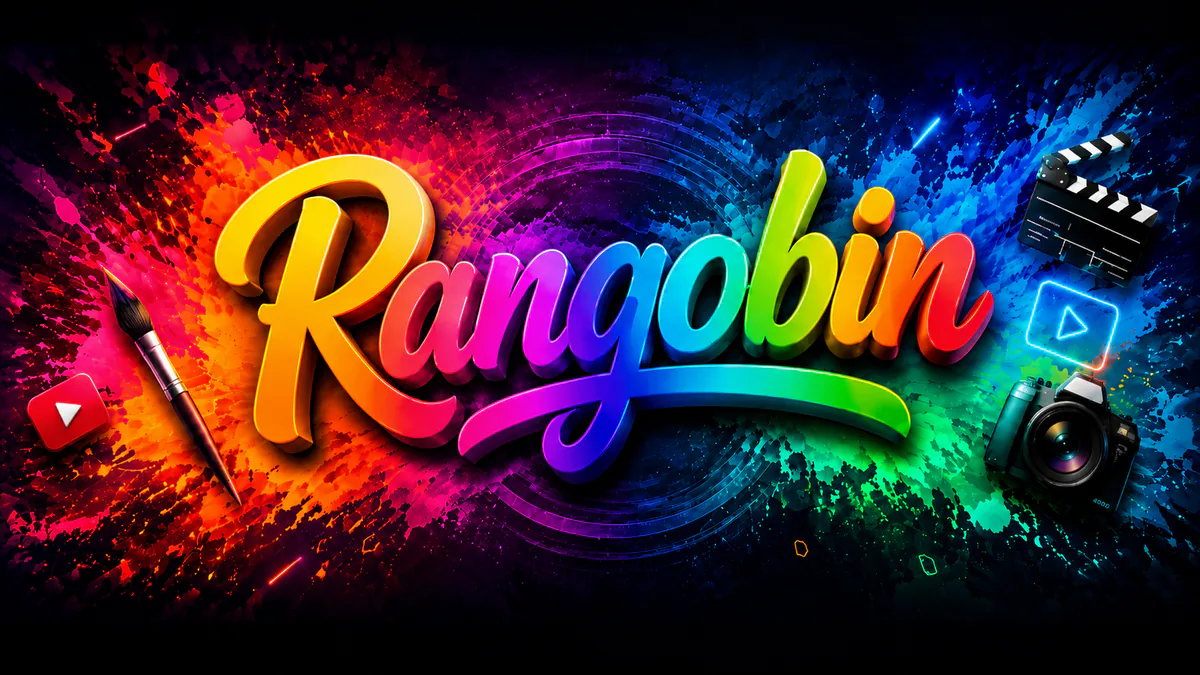 Rangobin