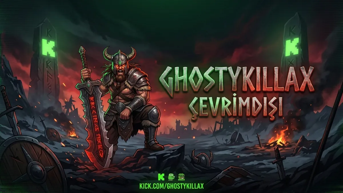 Ghostykillax