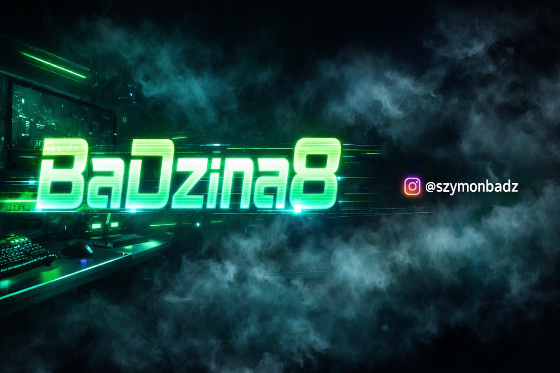 BaDzina8