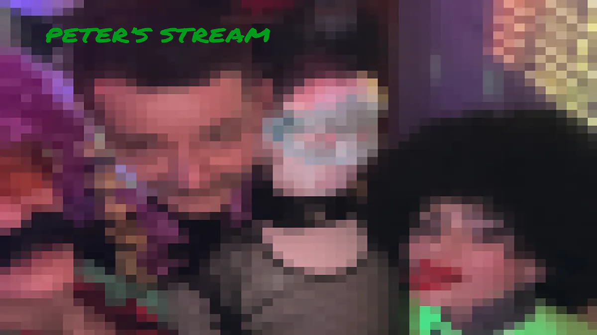 Peter Bit Streamer peterstreamer Stream - Watch Live on Kick