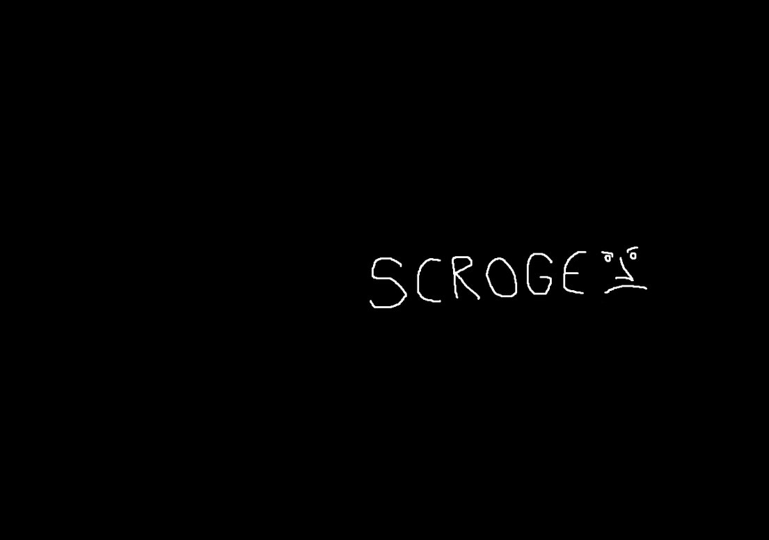 Scrogee