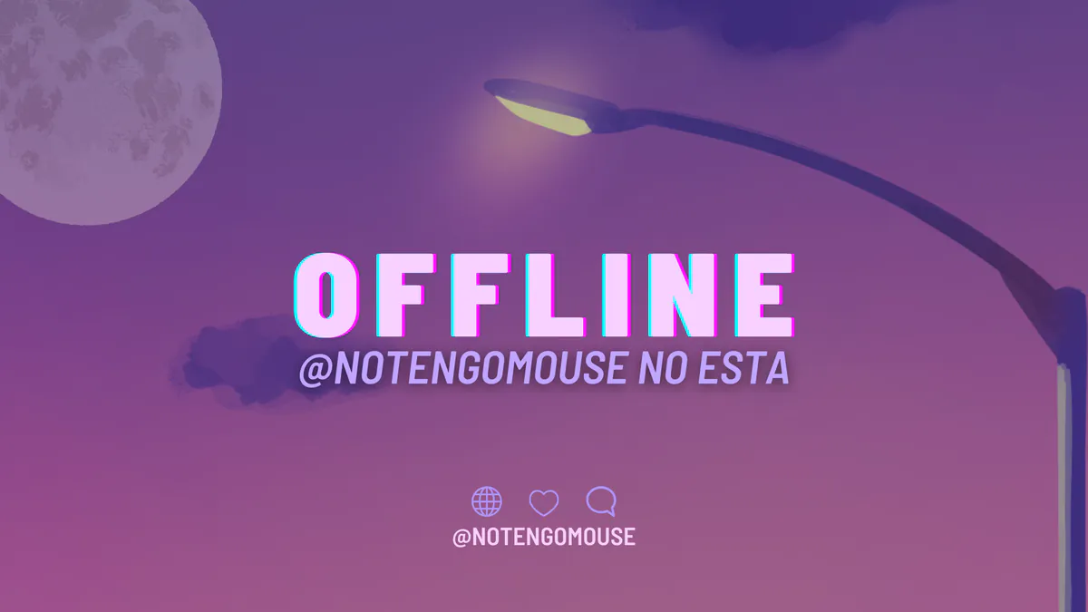 notengomouse