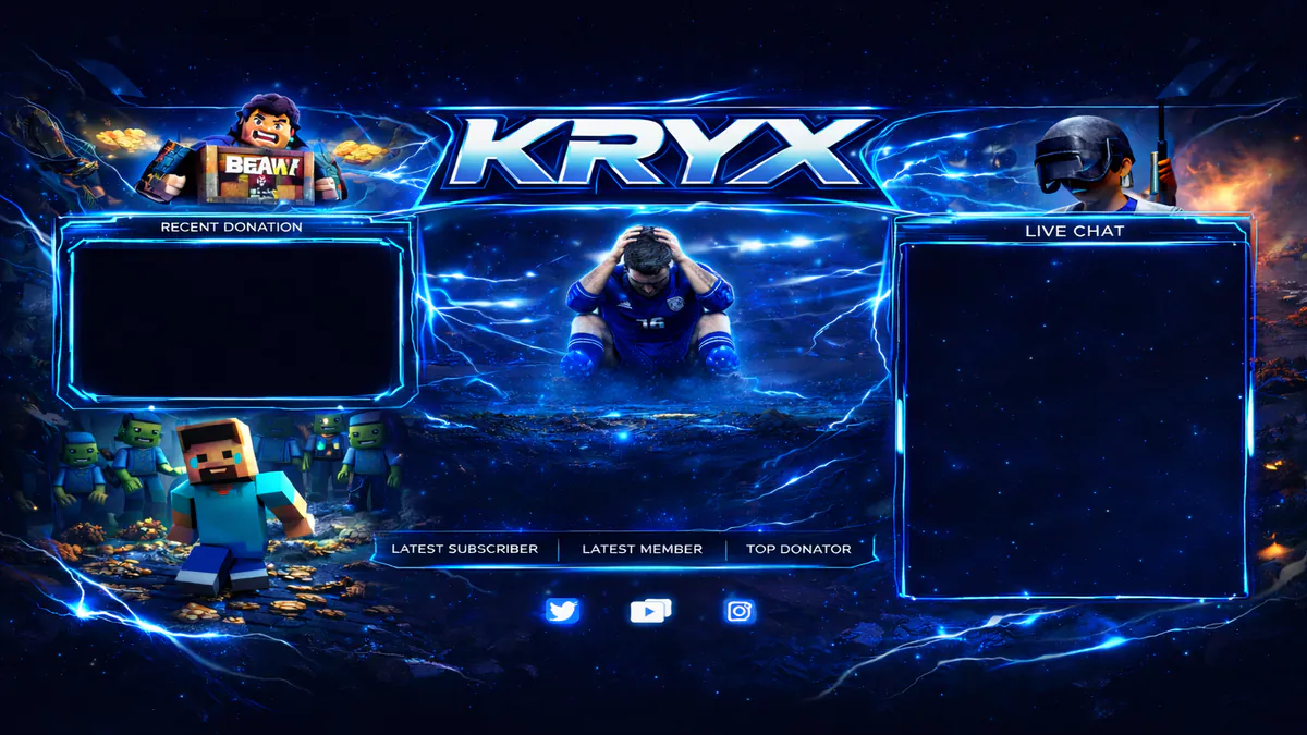 kryxCZ